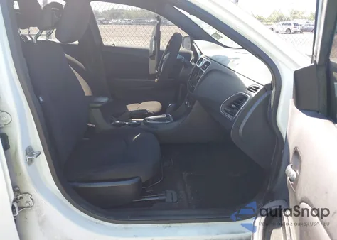 2013 Chrysler 200 Touring from USA, damaged, VIN 1C3CCBBG2DN745890